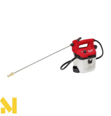 Обприскувач акумуляторний Milwaukee M12 BHCS3L-20 (без АКБ та ЗП)