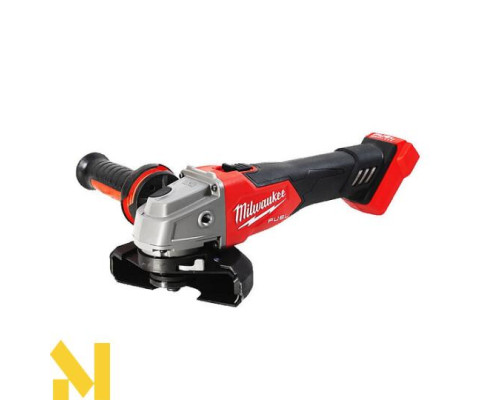 Набір інструментів акумуляторних Milwaukee M18 FPP6E3-502B