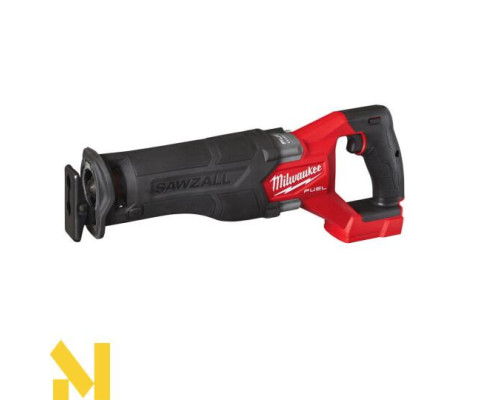 Набір інструментів акумуляторних Milwaukee M18 FPP6E3-502B
