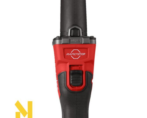 Шліфмашина пряма акумуляторна Milwaukee M18 FDGRB-0 (без АКБ та ЗП)