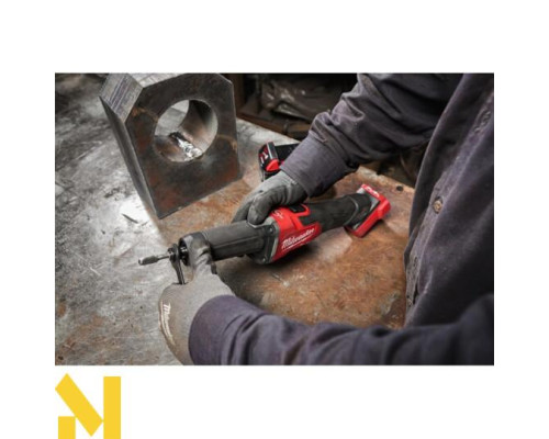 Шліфмашина пряма акумуляторна Milwaukee M18 FDGROVB-0X (без АКБ та ЗП)