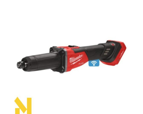 Шліфмашина пряма акумуляторна Milwaukee M18 FDGROVB-0X (без АКБ та ЗП)
