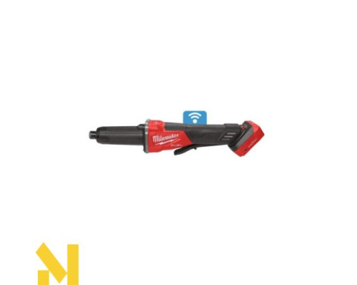 Шліфмашина пряма акумуляторна Milwaukee M18 FDGROVPDB-0X (без АКБ та ЗП)