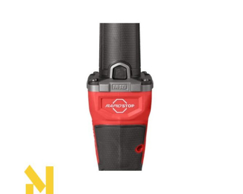 Шліфмашина пряма акумуляторна Milwaukee M18 FDGROVPDB-0X (без АКБ та ЗП)