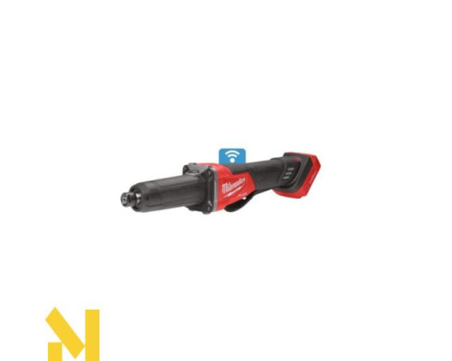 Шліфмашина пряма акумуляторна Milwaukee M18 FDGROVPDB-0X (без АКБ та ЗП)