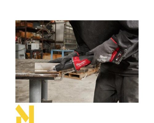 Шліфмашина пряма акумуляторна Milwaukee M18 FDGROVPDB-0X (без АКБ та ЗП)
