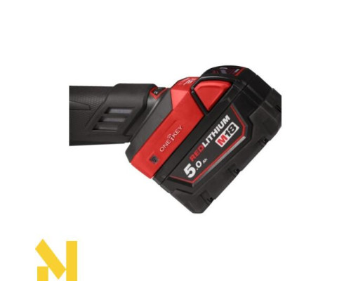 Шліфмашина пряма акумуляторна Milwaukee M18 FDGROVPDB-0X (без АКБ та ЗП)