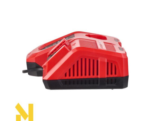 Набір інструментів акумуляторних Milwaukee M18 FPP2AJ2-502X