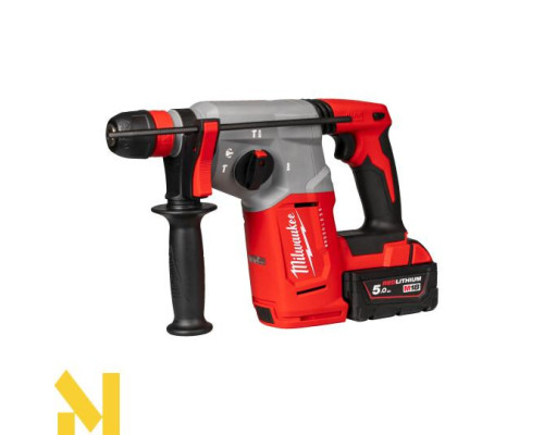 Набір інструментів акумуляторних Milwaukee M18 FPP2AJ2-502X