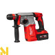 Набір інструментів акумуляторних Milwaukee M18 FPP2AJ2-502X
