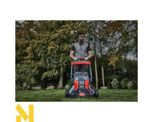 Газонокосарка акумуляторна Milwaukee M18 F2LM46-0 (без АКБ та ЗП)