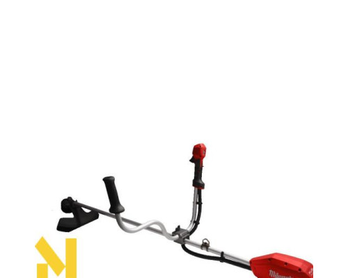 Тример акумуляторний Milwaukee M18 FBCU-0 (без АКБ та ЗП)