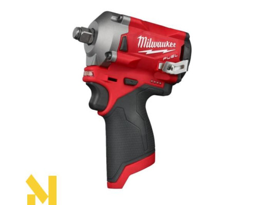 Набір інструментів акумуляторних Milwaukee M12 FPP2H2-402X