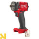 Набір інструментів акумуляторних Milwaukee M18FPP2B3-502X