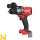 Набір інструментів акумуляторних Milwaukee M18FPP2B3-502X