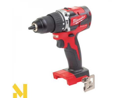 Набір інструментів акумуляторних Milwaukee M18 FPP2BG-502X