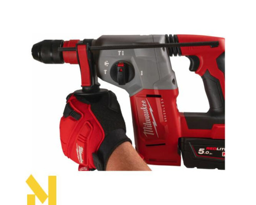 Набір інструментів акумуляторних Milwaukee M18 BLPP2C2-503X