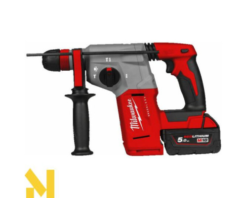 Набір інструментів акумуляторних Milwaukee M18 BLPP2C2-503X