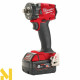 Набір інструментів акумуляторних Milwaukee M18 FPP2G3-524XEU FUEL