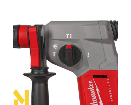 Набір інструментів акумуляторних Milwaukee M18 BLPP2E-503X