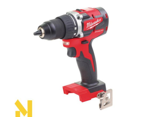 Набір інструментів акумуляторних Milwaukee M18 BLPP2E-503X