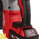Набір інструментів акумуляторних Milwaukee M18 BLPP2E-503X