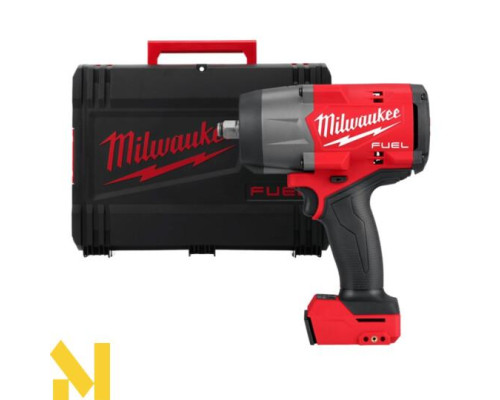 Гайковерт акумуляторний Milwaukee M18 FHIW2F12-0X (без АКБ та ЗП)