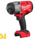 Гайковерт акумуляторний Milwaukee M18 FHIW2F12-0X (без АКБ та ЗП)