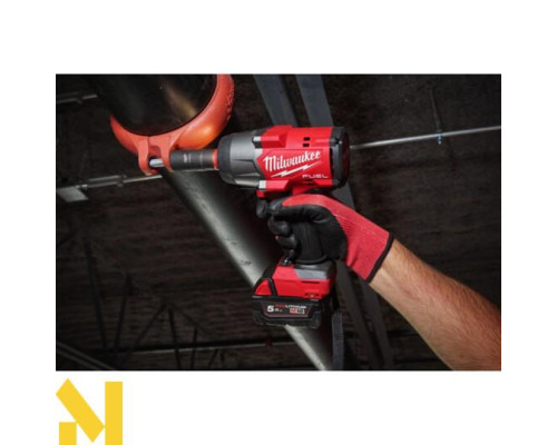 Гайковерт акумуляторний Milwaukee M18 FHIW2F12-0X (без АКБ та ЗП)