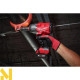 Гайковерт акумуляторний Milwaukee M18 FHIW2F12-0X (без АКБ та ЗП)