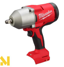 Гайковерт акумуляторний Milwaukee M18 BLHIWF12-0X (без АКБ та ЗП)