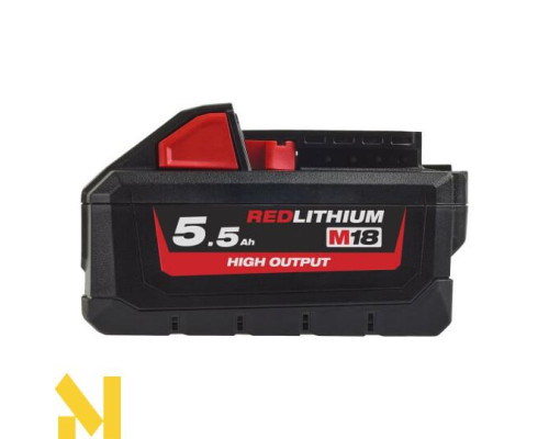 Набір інструментів акумуляторних Milwaukee M18 FPP2OP1-852