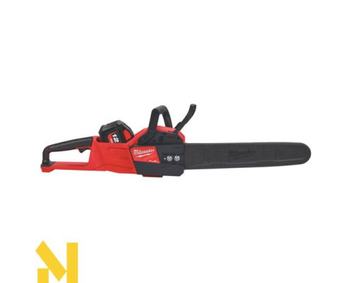 Набір інструментів акумуляторних Milwaukee M18 FPP2OP2-802