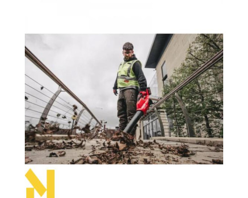 Набір інструментів акумуляторних Milwaukee M18 FPP2OP3-852