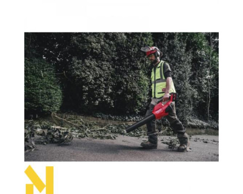 Набір інструментів акумуляторних Milwaukee M18 FPP2OP3-852