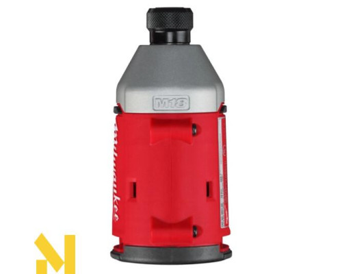 Набір інструментів акумуляторних Milwaukee M18 BLCPP2A-402C (M18 BLPDRC + M18 BLIDRC)