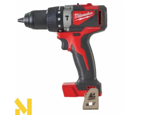 Набір інструментів акумуляторних Milwaukee M18 BLPP2A3-502X