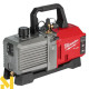 Насос вакуумний акумуляторний Milwaukee M18 FVP5-0 (без АКБ та ЗП)