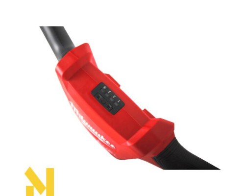 Гайковерт залізничний акумуляторний Milwaukee M18 FHIWF1R-0C (без АКБ та ЗП)