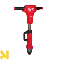 Гайковерт залізничний акумуляторний Milwaukee M18 FHIWF1R-0C (без АКБ та ЗП)