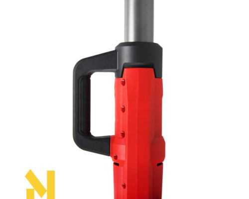 Гайковерт залізничний акумуляторний Milwaukee M18 FHIWF1R-0C (без АКБ та ЗП)