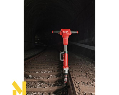 Гайковерт залізничний акумуляторний Milwaukee M18 FHIWF1R-0C (без АКБ та ЗП)