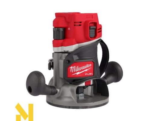 Фрезер акумуляторний Milwaukee M18 FR12KIT-0P (без АКБ та ЗП)