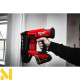 Цвяхозабивач акумуляторний Milwaukee M18 FN16GS-0X 16GA (без АКБ та ЗП)