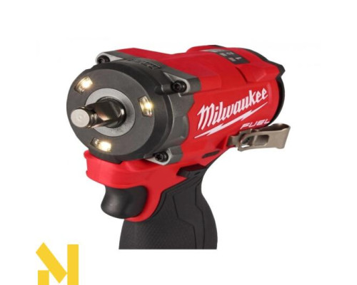 Гайковерт акумуляторний Milwaukee M12 FCIWF12G3-502X