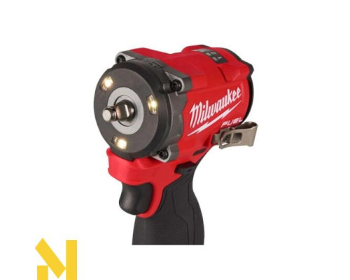 Гайковерт акумуляторний Milwaukee M12 FCIWF12G3-502X