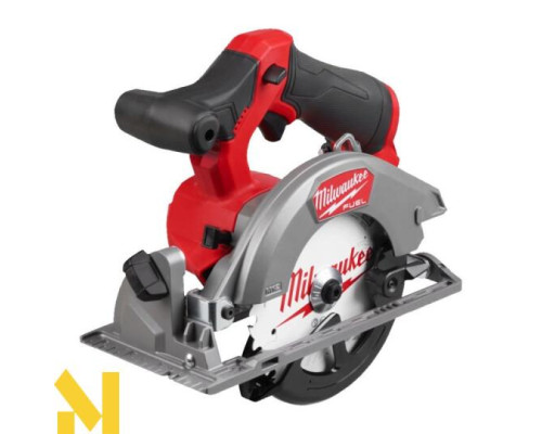 Пила дискова акумуляторна MILWAUKEE M12 FCS442-0 GEN2 (без АКБ та ЗП)