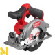 Пила дискова акумуляторна MILWAUKEE M12 FCS442-0 GEN2 (без АКБ та ЗП)