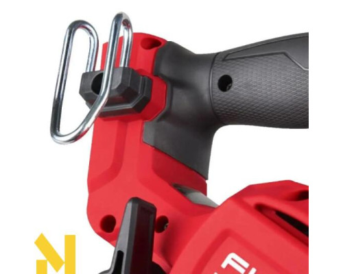 Пила дискова акумуляторна Milwaukee M18 FCS552-0 (без АКБ та ЗП)