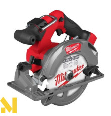 Пила дискова акумуляторна Milwaukee M18 FCS552-0 (без АКБ та ЗП)